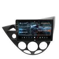 Navigatie Ford Focus 1 (1998-2004), Android, P-Octacore 2GB RAM + 32GB ROM, 9 Inch - AD-BGP9002+AD-BGRKIT112V2