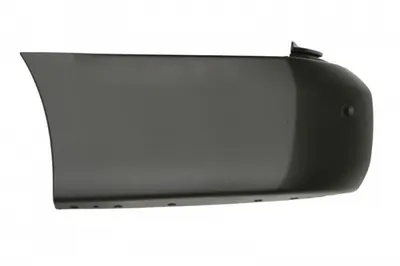 Flaps colt bara spate stanga cu locas senzori parcare grunduit CITROEN SPACETOURER OPEL ZAFIRA LIFE PEUGEOT TRAVELLER TOYOTA PRO ACE VERSO dupa 2016