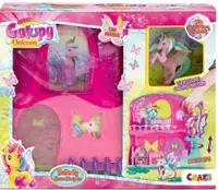 Jucărie Craze Toy - Casa Mariposa, Unicorn