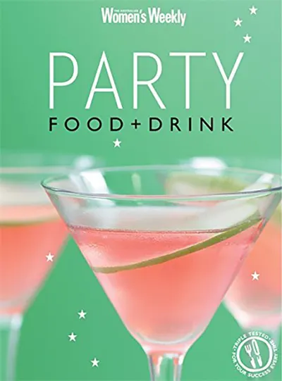 Party Food & Drink