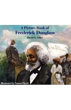 A Picture Book of Frederick Douglass