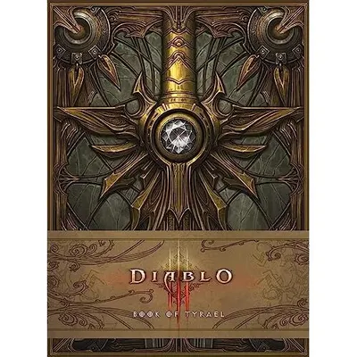 Diablo: Book of Tyrael