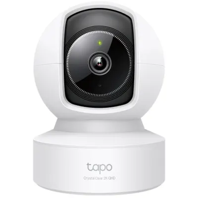 Tapo C222 Wifcam Pan/tilt Home Sec V2 Tp-Link Tapo C222 V2