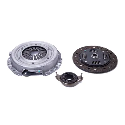Set ambreiaj BOHRMANN 7000670001