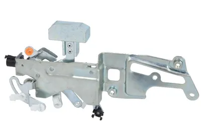 Incuietoare usa glisant/Mijloc Stanga/Dreapta potrivit RENAULT MASTER II 1998-2010