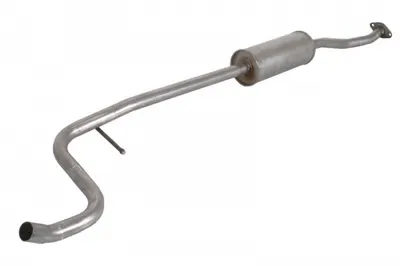 Teava esapament intermediara potrivit CITROEN C2; PEUGEOT 1007 1.6 07.03