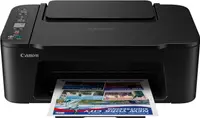 Dispozitiv multifuncțional Canon - PIXMA TS3750i All-In-One, negru