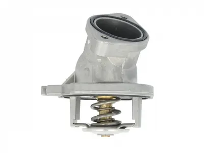 Termostat lichid racire (87 C, in carcasa) potrivit MERCEDES VIANO (W639), VITO MIXTO (W639), VITO (W639) 3.0D 03.06