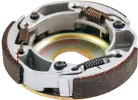 Ambreiaj plecare Aprilia Minarelli Yamaha Piaggio Gilera D.107