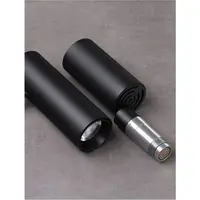 Sistem iluminat pe sina IMAGINE Nisipiu Negru Aluminiu DALI 23W 48V 650mA 1992lm Cree CRI>90 UGR<6 Beam Angle 24° 3000K IP20 Adjustable & Rotating & Dimabil Driver Included