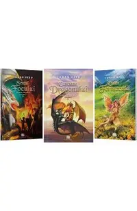 Trilogia Ahkisului