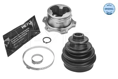 Cap planetara stanga spre cutia de viteze ( 34z 88mm) AUDI A4; SKODA SUPERB I; VW PASSAT, SHARAN 1.6-2.8 intre 1995-2010
