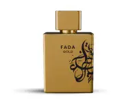 Apa de Parfum Mawwal Energy Fada Gold, Unisex, 100 ml