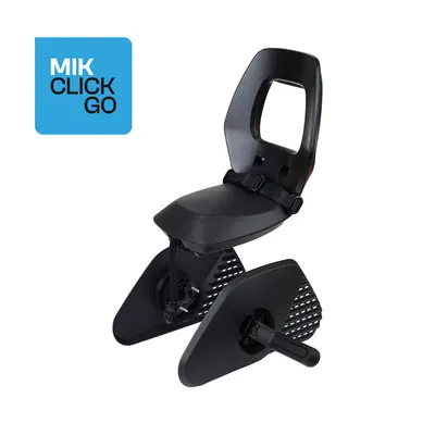 Scaun Junior Spate Portbagaj MIK-HD Bobike One® Junior