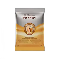 Le Frappe Pudra Coffee Base Monin 2kg