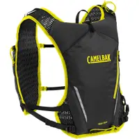 Vesta Camelbak Trail Run™ Vest - Black/Safety Yellow