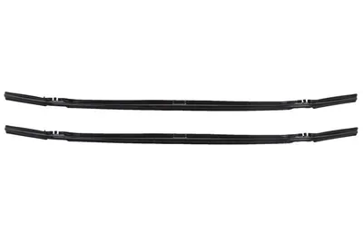 Suport tampon fata potrivit VW CADDY V dupa 2020 - (inferior, otel)