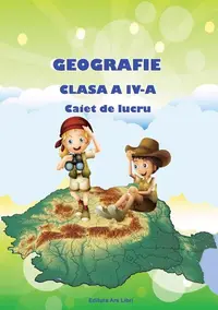 Geografie