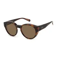 Ochelari de soare unisex Polaroid PLD 9017/S 086 SP Polarizati