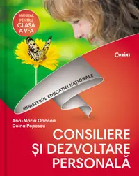 Consiliere și dezvoltare personală