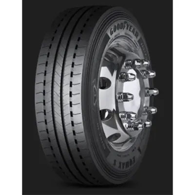Anvelopa Vara Goodyear EQMAXSULT 315/70R22.5 158L