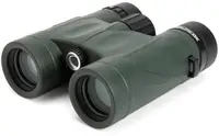 Binoclu Celestron - Nature DX, 10x32, verde