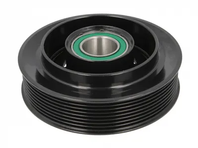 Fulie ambreiaj compresor AC cu rulment10PA 8 PK 145
