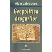 Geopolitica drogurilor