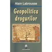 Geopolitica drogurilor