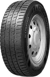 Kumho Winter PorTran CW51 ( 215/65 R17C 108/105R 6PR )