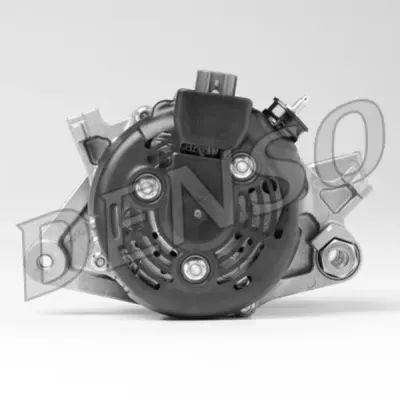 Generator/alternator DENSO DAN1025