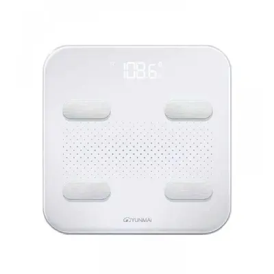 Cantar inteligent YUNMAI Smart Scale S