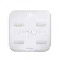 Cantar inteligent YUNMAI Smart Scale S