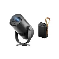 KIT Videoproiector Dangbei Freedo+Powerbank