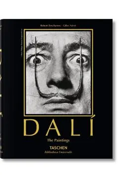 Salvador Dali. The Paintings