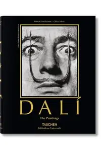 Salvador Dali. The Paintings