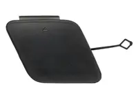 Capac carlig remorcare fata abs, negru potrivit BMW 2 Active Tourer F45, F46, 2 Gran Tourer F46 dupa 2018