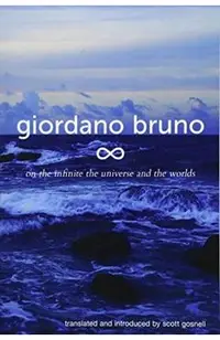 On the Infinite, the Universe and the Worlds: Five Cosmological Dialogues