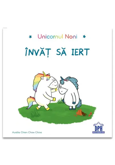 Unicornul Noni