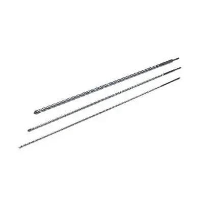 Set burghie SDS-PLUS lungi Mannesmann 50103, 1000 mm, 3 piese