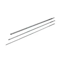 Set burghie SDS-PLUS lungi Mannesmann 50103, 1000 mm, 3 piese