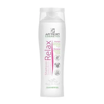 Sampon Hipoalergenic concentrat Artero Relax - 250 ml