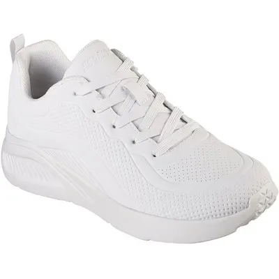Pantofi sport femei Skechers Bobs 117151-WHT