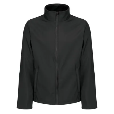 Jacheta Soft Shell Drumeții În Natură Regatta Professional Bărbați