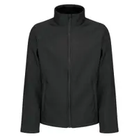 Jacheta Soft Shell Drumeții În Natură Regatta Professional Bărbați