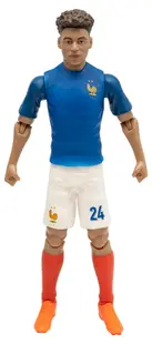 Figurină de acțiune Banbo Toys Sports: France Football - Desire Doue, 20 cm