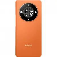 Capac Baterie Honor Magic6 Lite, Portocaliu (Sunrise Orange), Service Pack 0235AHJR