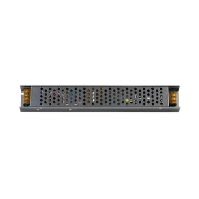 Sursa Slim Alimentare Benzi Led, 300w, 12v Dc, Ip20