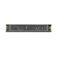 Sursa Slim Alimentare Benzi Led, 300w, 12v Dc, Ip20