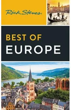 Rick Steves Best of Europe